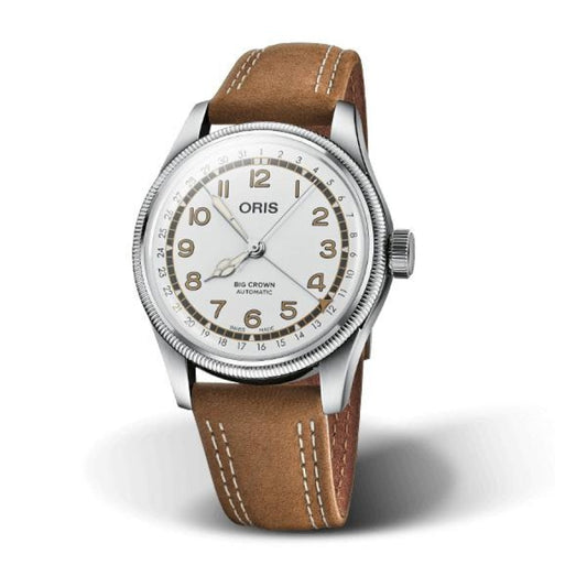 Oris Watches - ROBERTO CLEMENTE LIMITED EDITION | LaViano Jewelers