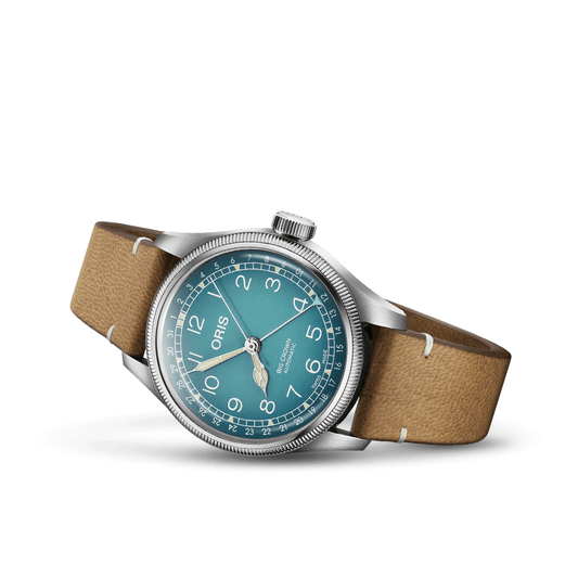 Oris Watches - ORIS X CERVO VOLANTE 0175477794065 | LaViano