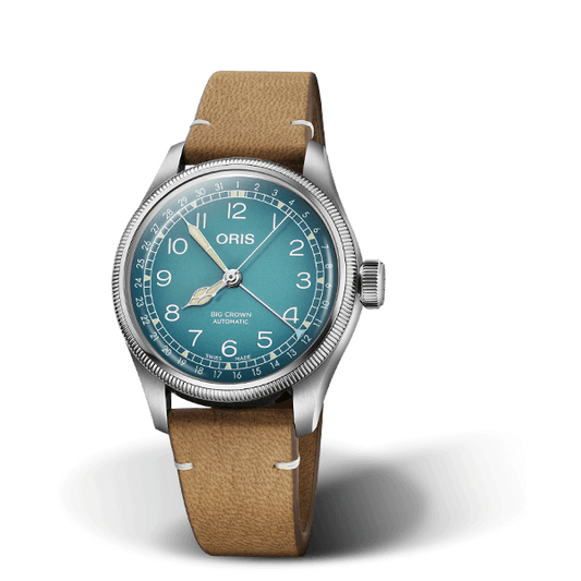 Oris Watches - ORIS X CERVO VOLANTE 0175477794065 | LaViano