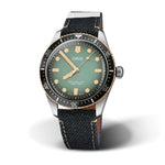 Oris Watches - ORIS X MOMOTARO | LaViano Jewelers