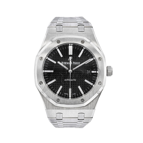 Pre-owned Audemars Piguet Pre-Owned Watches - Royal Oak