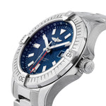 Pre-owned Breitling Pre-Owned Watches - Avenger GMT