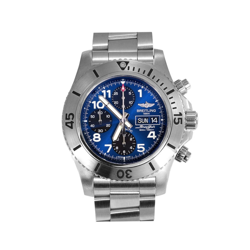 Breitling Superocean Heritage 42mm Men's Watch