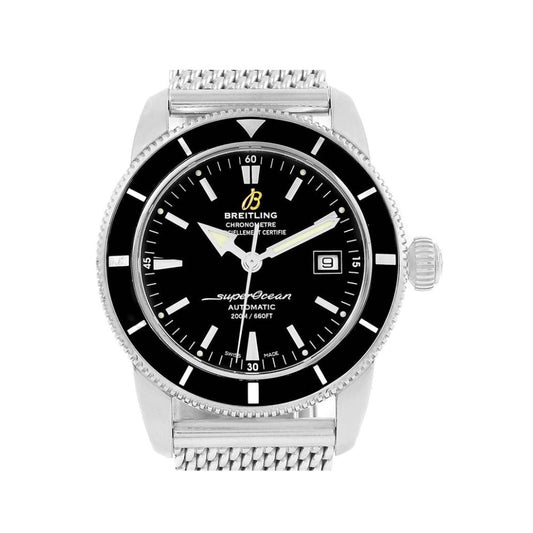 Breitling Superocean Steelfish Chronograph 44mm Men's Watch