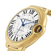 Pre-owned Cartier Pre-Owned Watches - Ballon Bleu 36mm