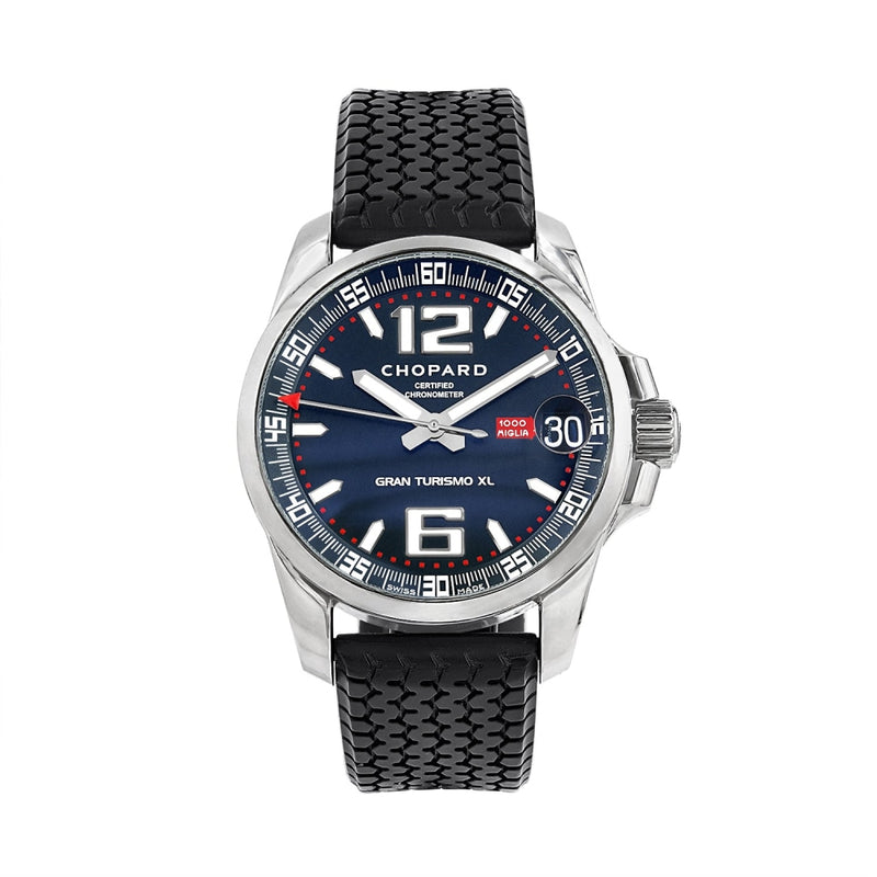 Pre-owned Chopard Pre-Owned Watches - Chopard Mille Miglia