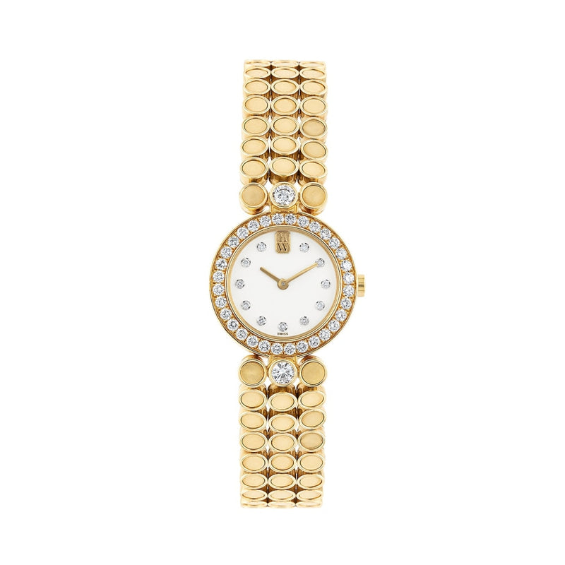 Pre-owned Harry Winston Pre-Owned Watches - Premier |