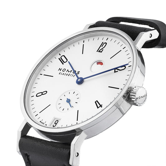 Pre-owned NOMOS Glashütte Pre-Owned Watches - Tangente Datum