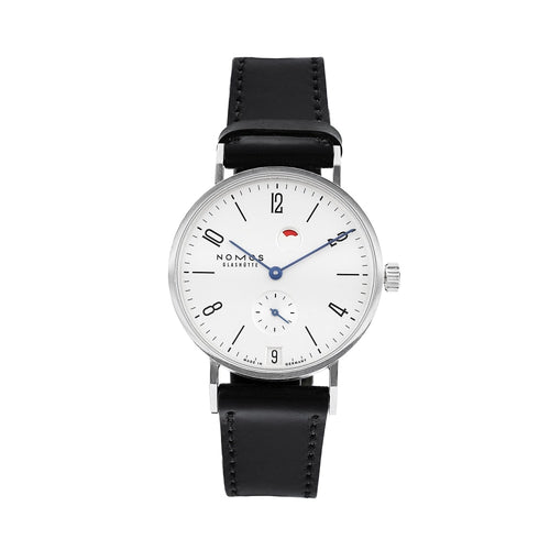 Pre-owned NOMOS Glashütte Pre-Owned Watches - Tangente Datum