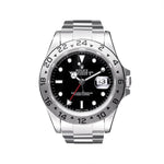 Pre-owned Rolex Pre-Owned Watches - Rolex Explorer II 16570 