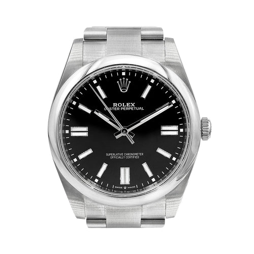 Pre-owned Rolex Pre-Owned Watches - Oyster Perpetual - 