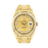 Pre-owned Rolex Pre-Owned Watches - Presidential Day-Date