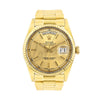 Pre-owned Rolex Pre-Owned Watches - Presidential Gold