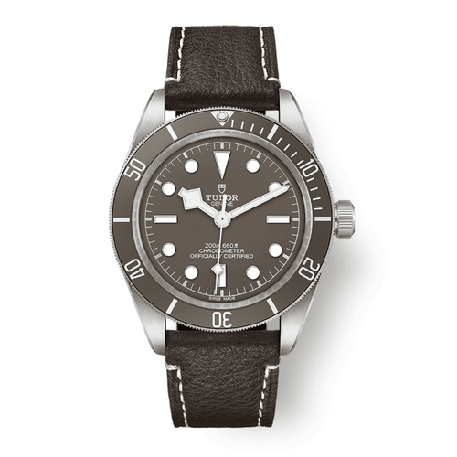 Pre-owned Tudor Pre-Owned Watches - Black Bay Fifty-Eight