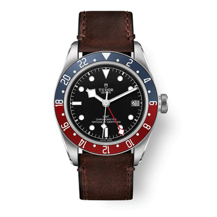 Pre-owned Tudor Pre-Owned Watches - Black Bay Pepsi