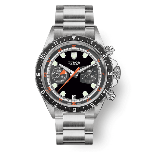 Pre-owned Tudor Pre-Owned Watches - Heritage Chrono