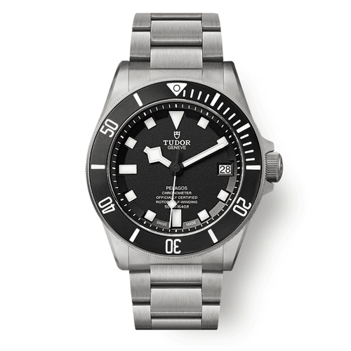 Pre-owned Tudor Pre-Owned Watches - Pelagos M25600TN-0001 |