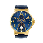 Pre-owned Ulysse Nardin Pre-Owned Watches - Ulysse Nardin