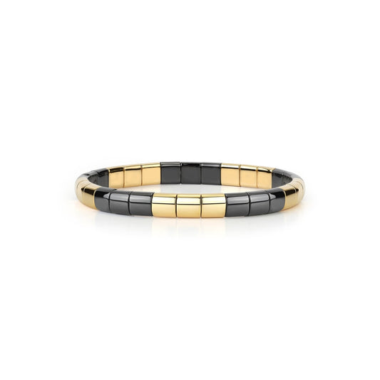 Roberto Demeglio Bracelets - 18K Yellow Gold Bracelet | 