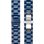 Shinola Watches - CANFIELD SPORT 40MM Blue MOP Dial Ceramic 