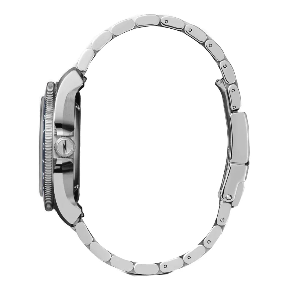 Shinola Monster GMT 40mm S0120247286 - Watches | LaViano – Laviano
