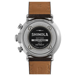 Shinola Watches - RUNWELL CHRONO WATCH S0110000167 | LaViano