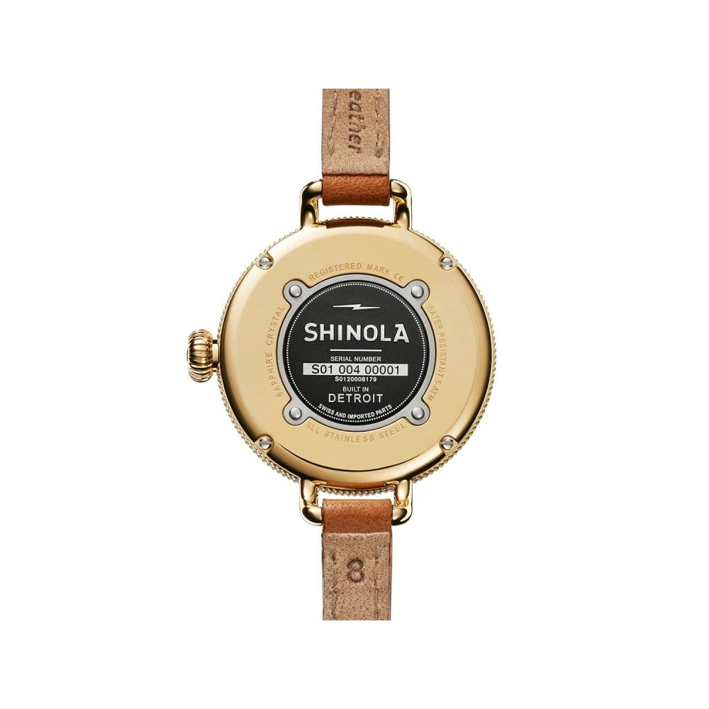 Shinola - S0120008179 | LaViano Jewelers NJ NY