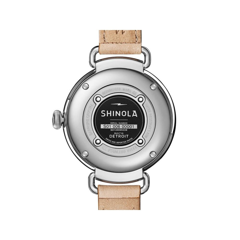 Shinola - S0120095228 | LaViano Jewelers NJ NY