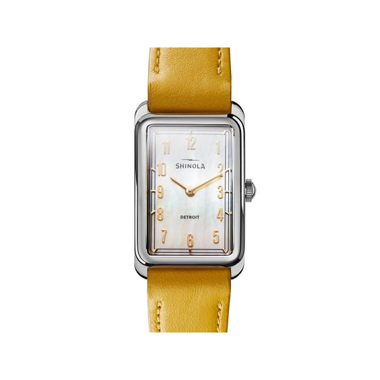 Shinola - S0120109239 | LaViano Jewelers NJ NY