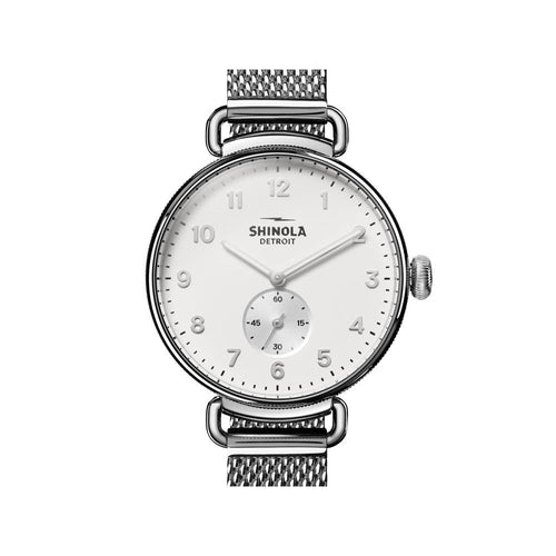 Shinola - S0120121833 | LaViano Jewelers NJ NY