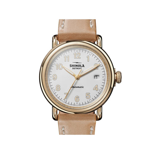 Shinola - S0120141488 | LaViano Jewelers NJ NY