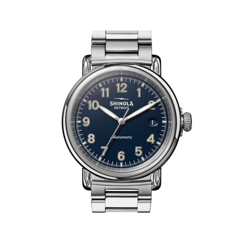 Shinola - S0120141489 | LaViano Jewelers NJ NY