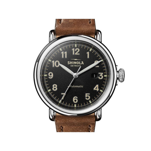 Shinola - S0120141490 | LaViano Jewelers NJ NY