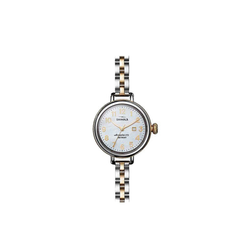 Shinola - The Birdy 34mm | LaViano Jewelers NJ NY