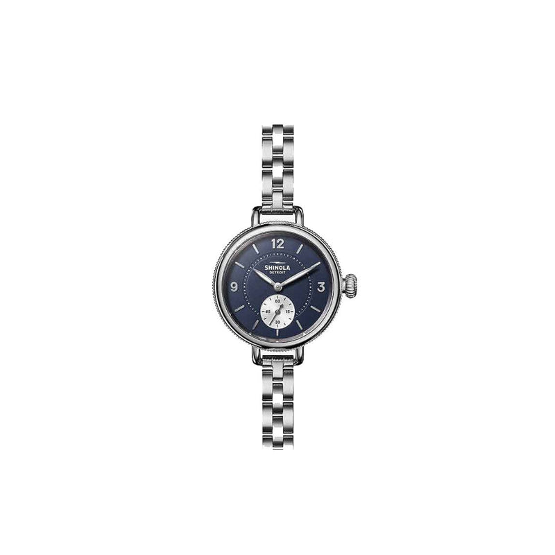 Shinola - The Birdy 34mm | LaViano Jewelers NJ NY