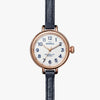 Shinola Watches - The Birdy 34mm S0120178578 | LaViano 