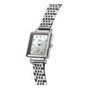 Shinola Watches - The Cass Mother-of-Pearl Dial Stainless 