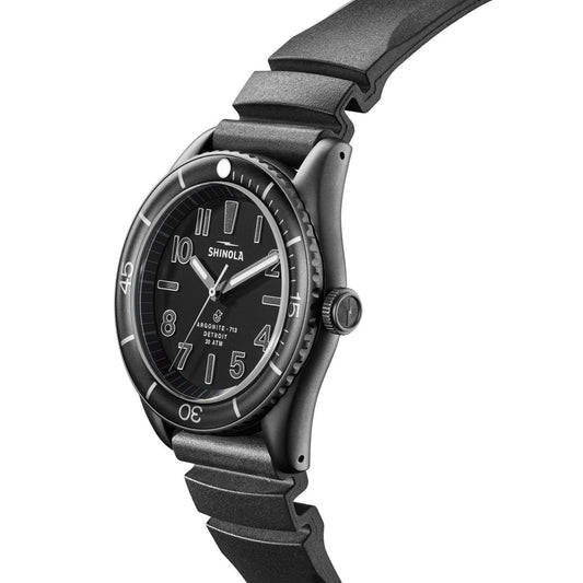 Shinola - The Duck 42mm S0120183129 | LaViano Jewelers NJ NY