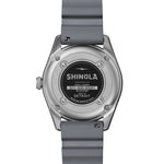 Shinola Watches - The Duck 42mm S0120194487 | LaViano 