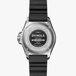 Shinola Watches - The Lake Huron Monster Automatic 43mm 