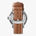 Shinola Watches - The Runwell 41mm - S0110000024 | LaViano 