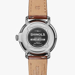 Shinola - The Runwell 41mm S0120172979 | LaViano Jewelers NJ