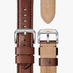 Shinola Watches - The Runwell 47mm S0120018330 | LaViano 