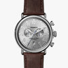 Shinola Watches - The Runwell Chrono 47mm - SO110000047 | 