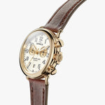 Shinola Watches - The Runwell Chronograph 41mm S0120141502 |
