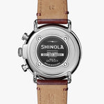 Shinola Watches - The Runwell Chronograph 47mm | LaViano 