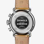 Shinola - The Runwell Chronograph 48mm S0120183149 | LaViano