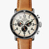Shinola Watches - The Runwell Chronograph 48mm S0120183149 |