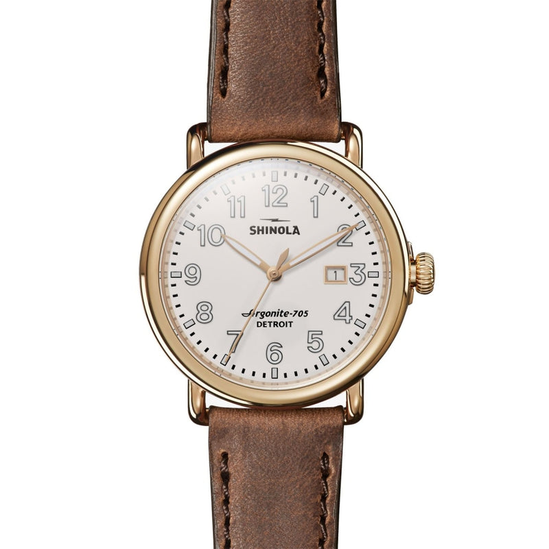 Shinola watches Clearance