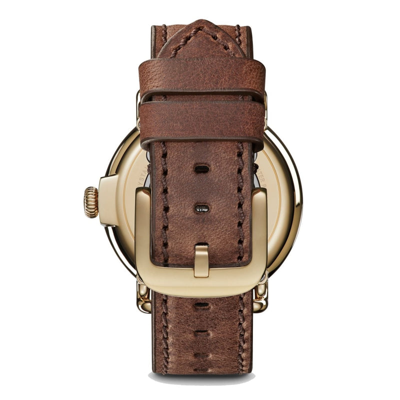 Apple Watch Band in Ivory – MACHETE
